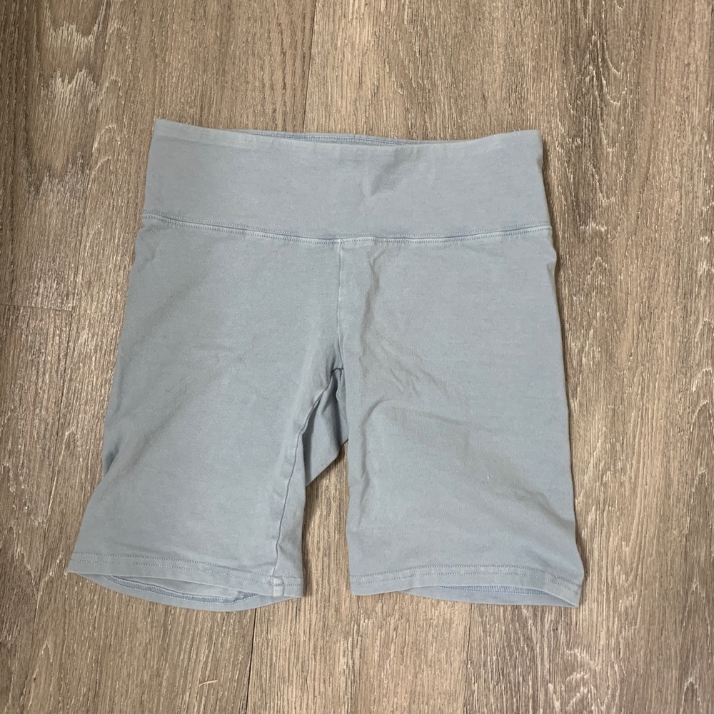 COPY - Aritzia Bikeshorts 7 Inch